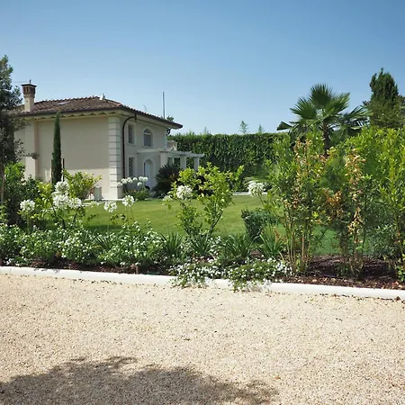 The Pool In Dei Marmi Villa *